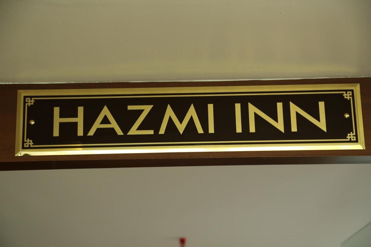 Hazmi Inn Perintalmanna Exteriér fotografie